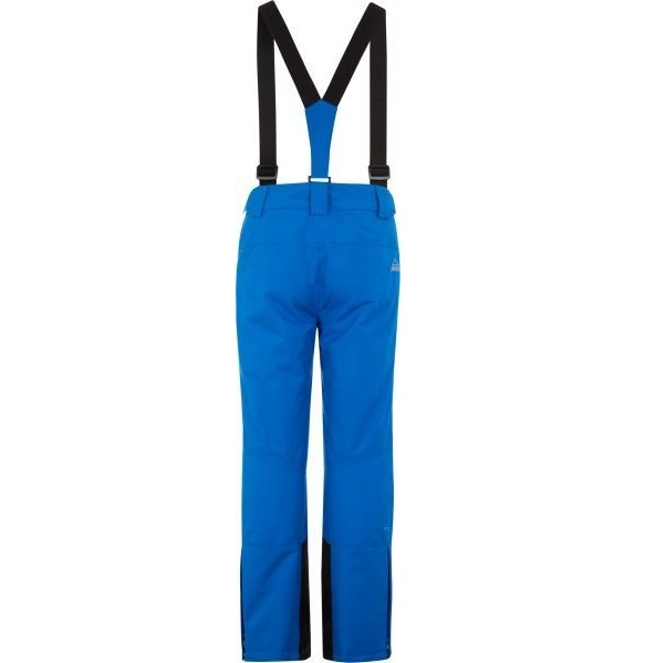 Штани McKinley Eddie jrs 294471-543 р. 140 синій