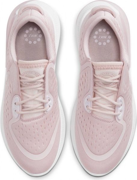 Кроссовки Nike W JOYRIDE RUN 2 POD CD4363-602 р.US 7 розовый