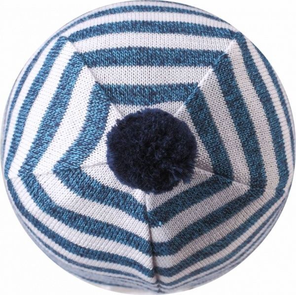 Шапка Reima р.42-44 синий 718748 