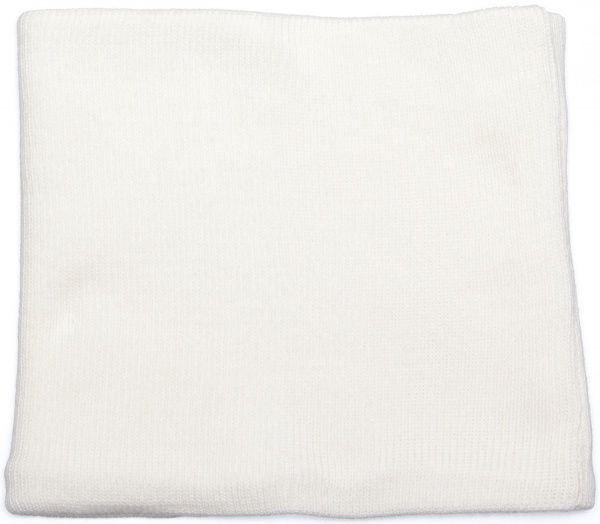 Шапочка дитяча унісекс Pompona р.54-56 білий 20 Z P 77 k 