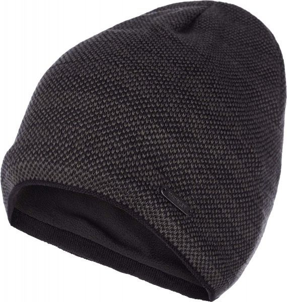 Шапка McKinley Marres ux 250362-91046 OS сірий