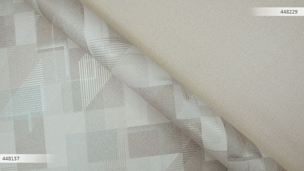 Шпалери вінілові на флізеліновій основі Sintra Capri 448137 1,06x10,05 м 