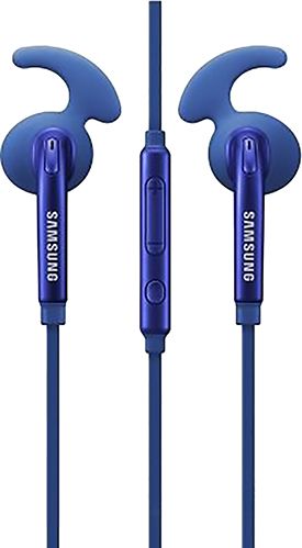 Навушники Samsung EO-EG920L blue (EO-EG920LLEGRU) 