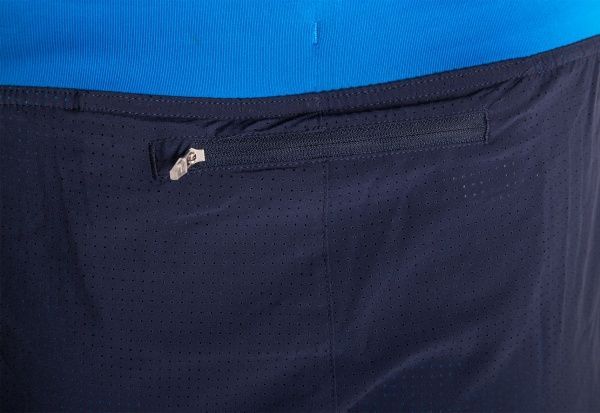 Шорти Puma Faster than you 2in1 Short 51436502 р. M синій