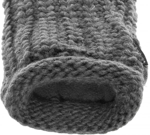 Рукавички Adidas AY7869 р. XS графіт