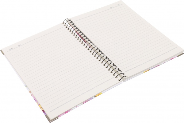 Блокнот Just for you 16,5х23 см Mikirei