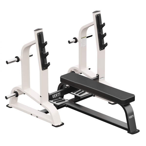 Лава для жиму InterAtletika Verti V304 