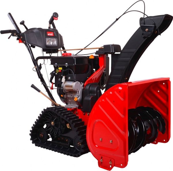 Снігоприбиральна машина Оptima МE66T