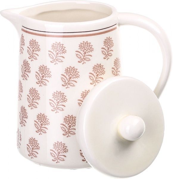 Молочник Fusion