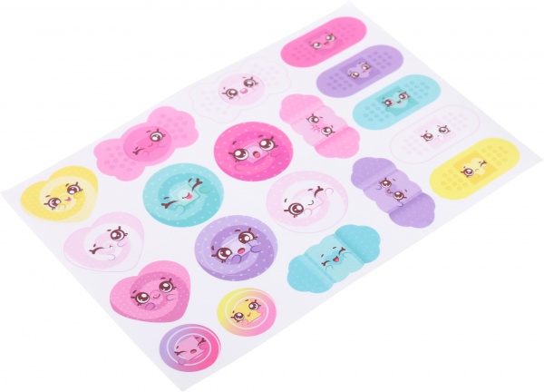 Набір з лялькою Moose KINDI KIDS Доктор Сінді Попс FUN TIME 25 см