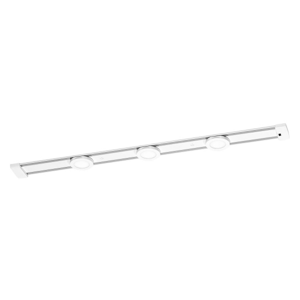 Світильник світлодіодний Ledvance Linear LED Magnet 3 spot sensor 9,5 Вт білий 4000 К NIGHTLUX MULTI Power 