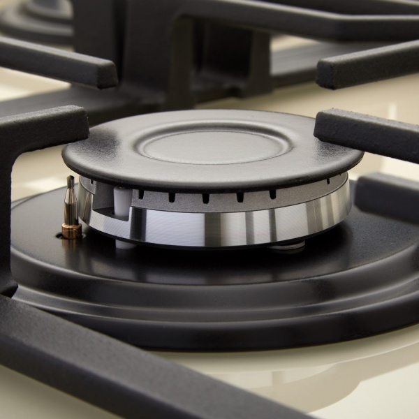 Варочная поверхность Eleyus Milena 60 WH CTF