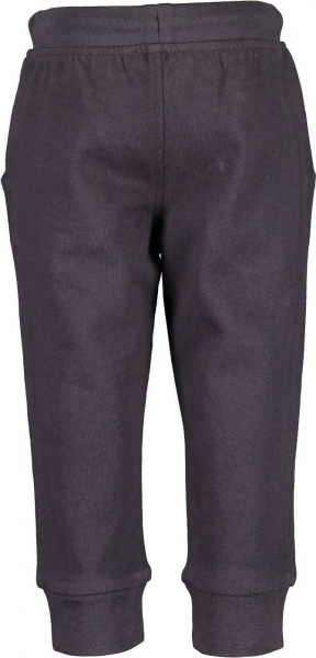 Брюки спортивні Blue Seven для хлопчика р.80 антрацит 938060 X_991_р.80 