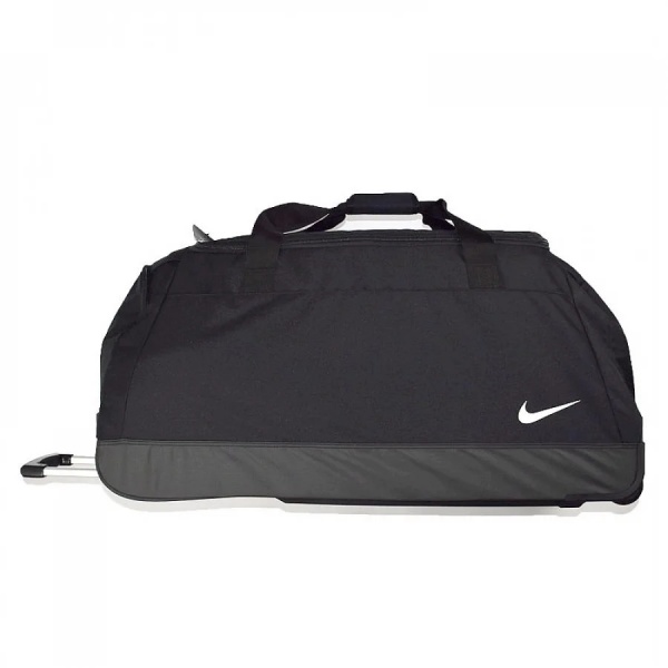 Сумка Nike WC14 Football Club Team Roller PBZ389-001 120 л чорний 
