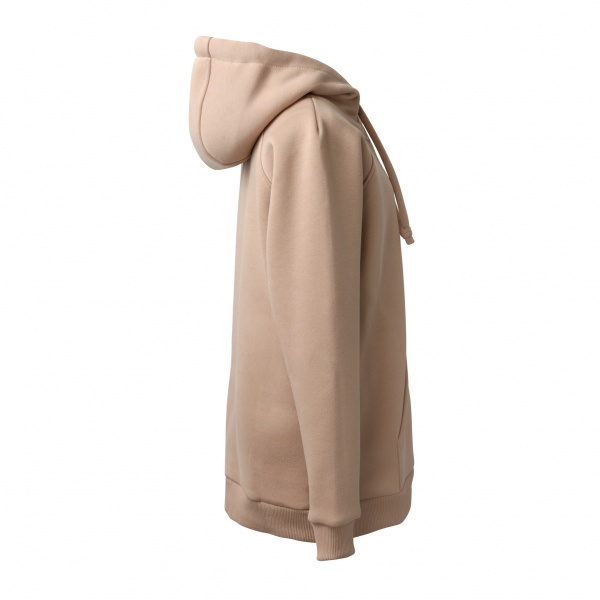 Худи унисекс WP Merchandise р.134 мокко FWPHOODICH22MC134 