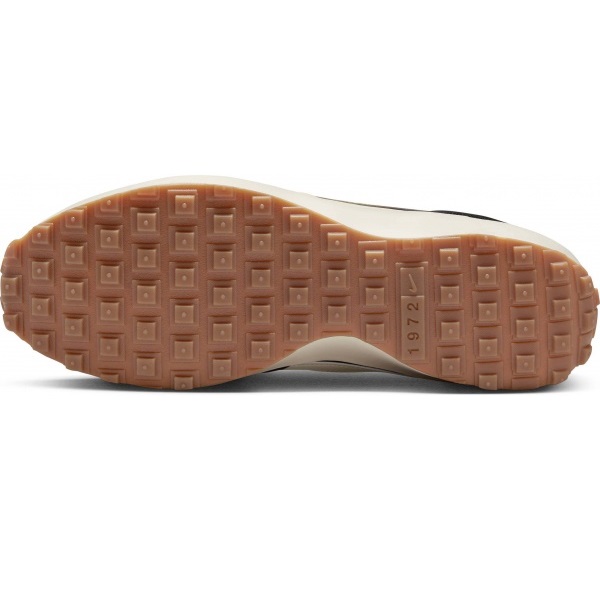 Кроссовки Nike WAFFLE DEBUT PREMIUM DV0813-001 р.45 черный