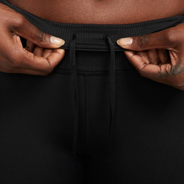 Велосипедки Nike W NK DF TGHT SHORT NV DX2951-010 р. XL черный