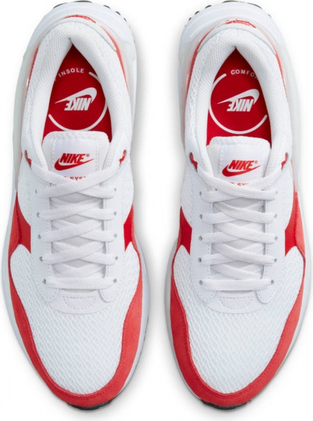 Кроссовки Nike AIR MAX SYSTM DM9537-104 р.42,5 разноцветный