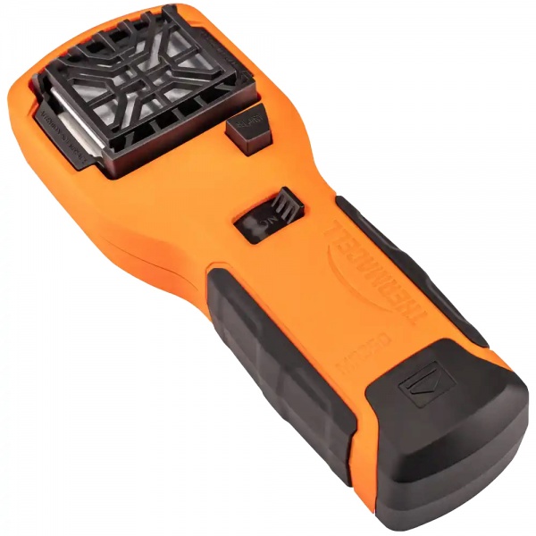 Фумигатор Thermacell MR-350 Portable Mosquito Repeller orange
