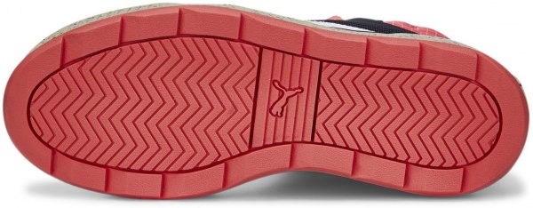 Черевики Puma KARMEN MID OPEN ROAD 38585801 р.40 чорний