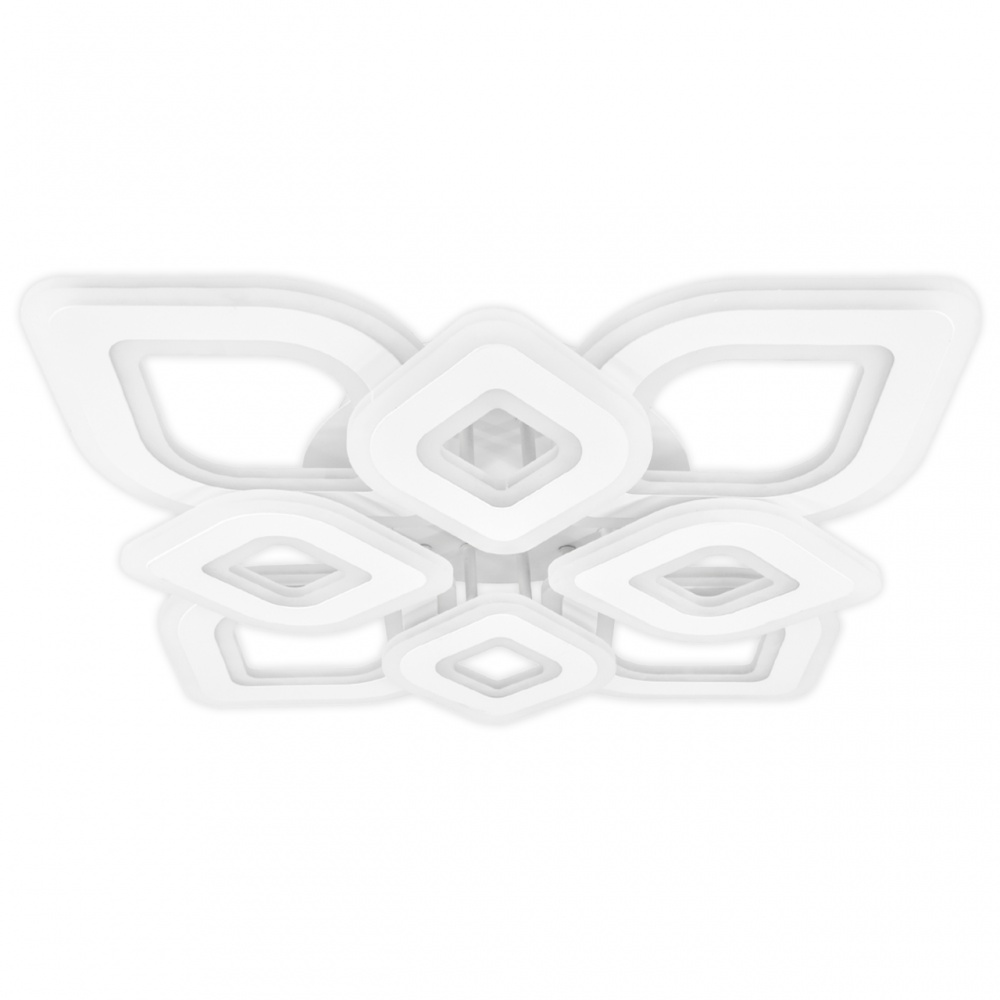 Светильник светодиодный Hopfen LORD WILMOR 180 Вт LED-модуль белый