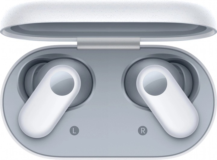 Наушники беспроводные OPPO Enco Buds2 Pro white (E510A)