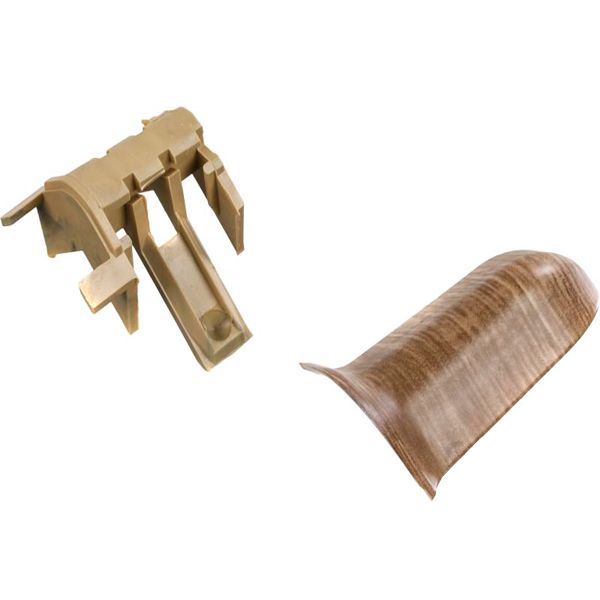 Уголок наружный Cezar Easy Dardan М-228 дуб соммер 