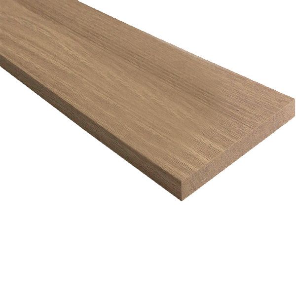 Добірна планка ОміС ПВХ 2024x150 мм дуб золотий