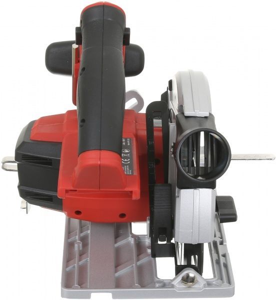 Пила циркулярная Einhell аккумуляторная TE-CS 18/165 Li-Solo 4331204