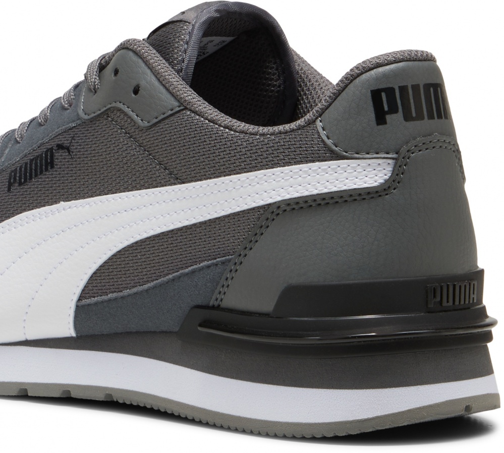 Кроссовки мужские Puma ST Runner v4 Mesh 39966603 р.42,5 серые