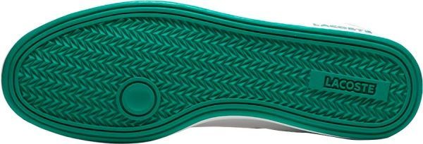 Кросівки Lacoste GRADUATE 119 1 SMA 737SMA0021082 р.9,5 білий