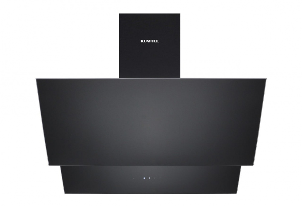 Вытяжка Kumtel DA6-835 MAGIC GLASS