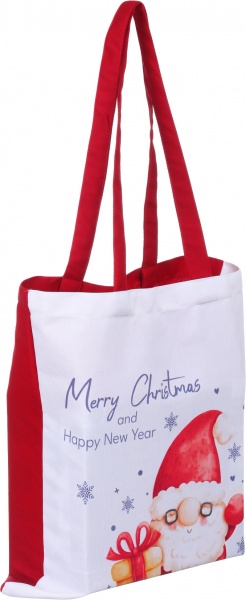 Экосумка Санта ZOZ 