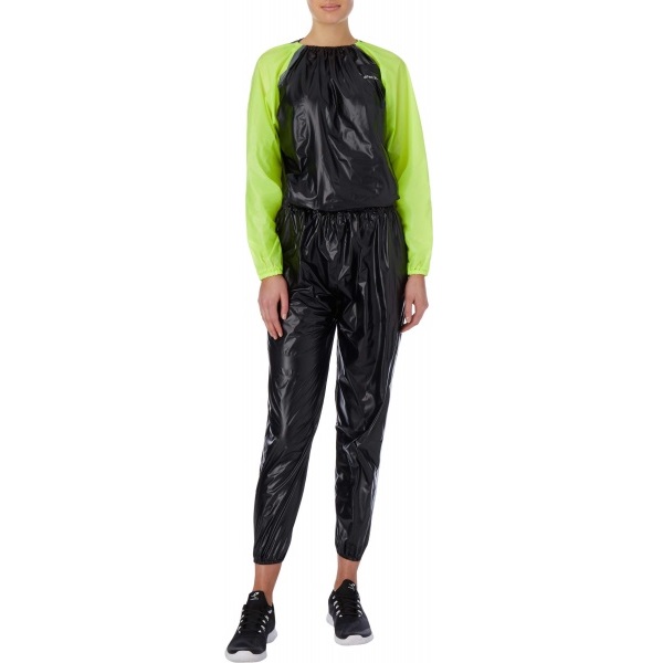 Костюм для схуднення Energetics 145289-901050 Sauna Suit M 