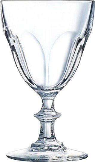 Набор бокалов Rambouillet 250 мл 6 шт. L6632 Eclat