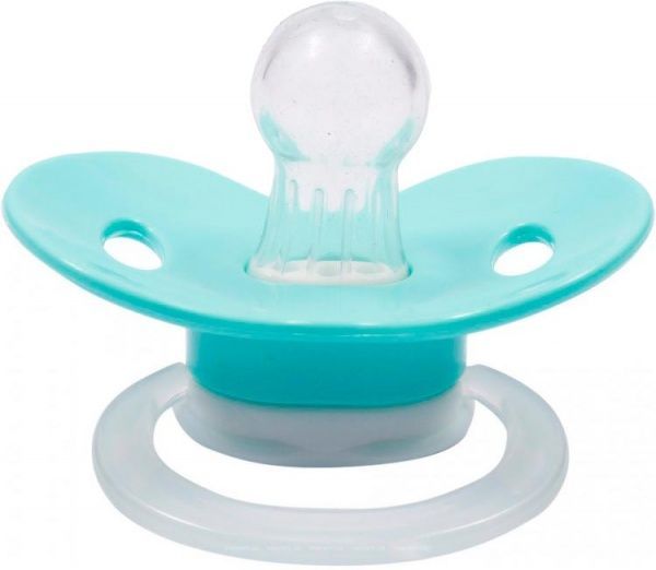 Пустушка Курносики з прикусом 8850217770164