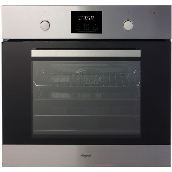 Духовой шкаф электрический Whirlpool AKP 461 X