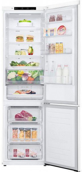 Холодильник LG GW-B509SQJZ