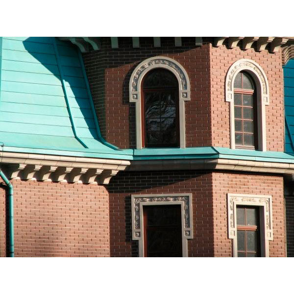 Цегла клінкерна Керамейя КлінКерам Онікс 36%