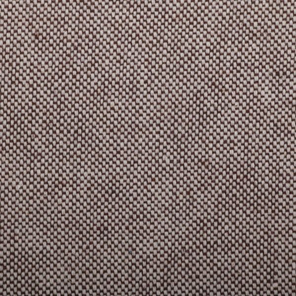 Скатерть Huge Marron 132x180 см коричневый Прованс 