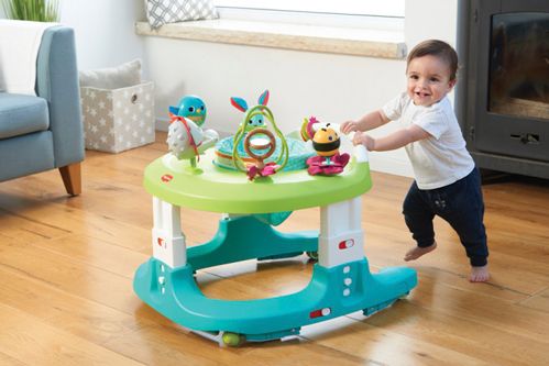 Интерактивный развивающий центр Tiny Love 4в1 Веселая Поляна 1805000011