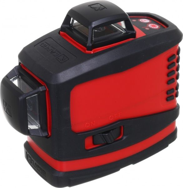 Нивелир лазерный Kapro 883N_IP65