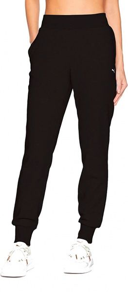 Штани Puma Essentials Sweat Pants 85182721 р. L чорний