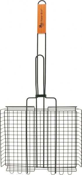 Решетка-гриль Time Eco с антипригарным покрытием 2108