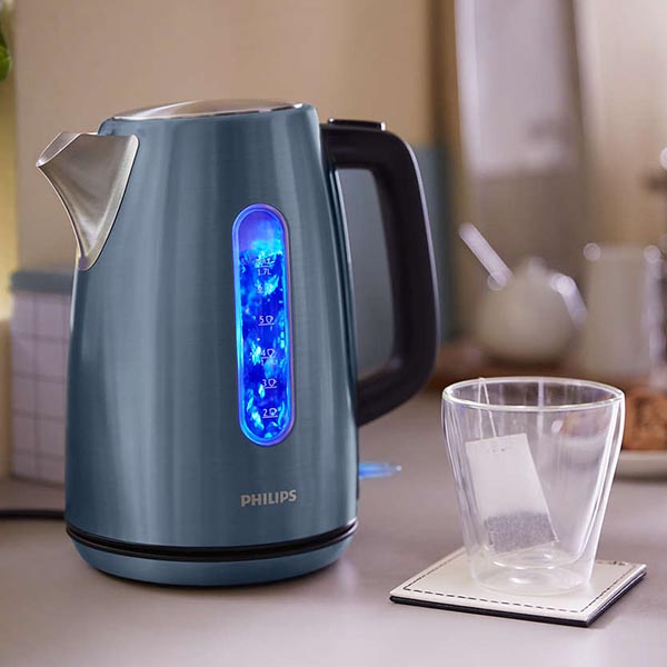 Чайник электрический Philips HD9358/11