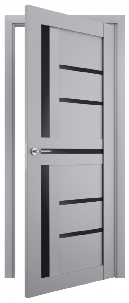 Дверное полотно Термінус №110 ПО 700 мм серый
