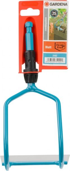 Мотыга Gardena сombisystem 3192
