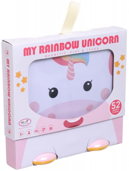 Игровой набор Huamei Learning Case HM2002A-7