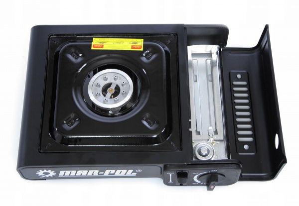 Плита газова Marpul М90015