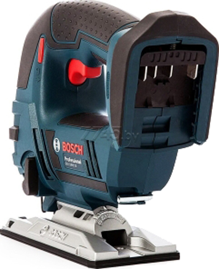 Электролобзик Bosch Professional GST 18 V-LI B 1 x GBA 18V 4.0Ah 0615990M43